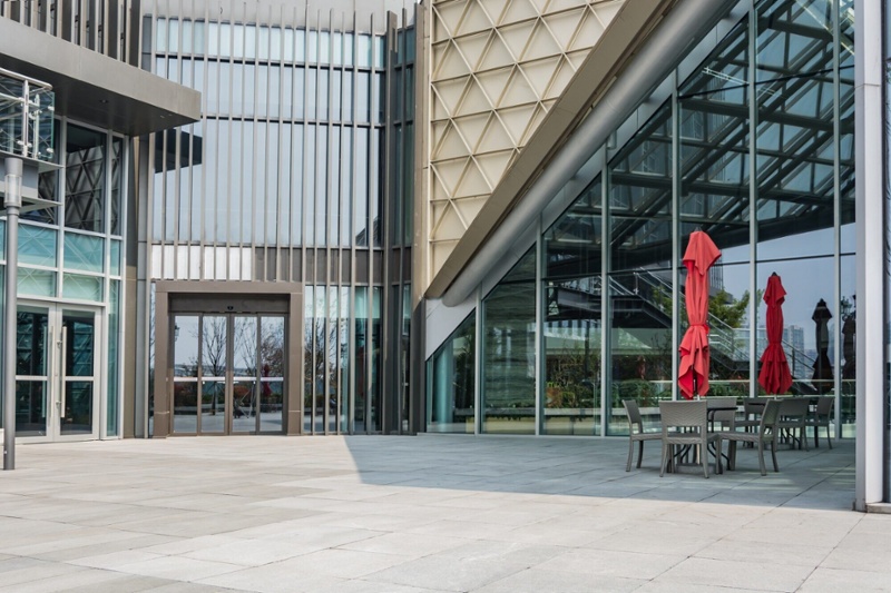 Commercial Real Estate