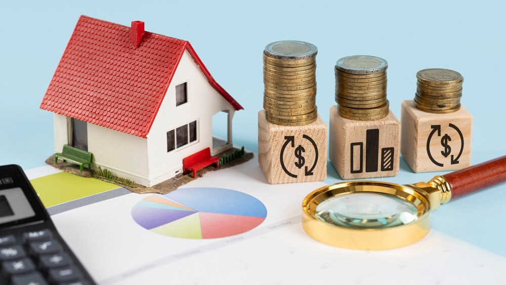 fixed and variable rate mortgages
